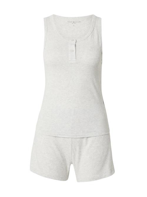 Tommy Hilfiger Underwear Shorty  grå-meleret