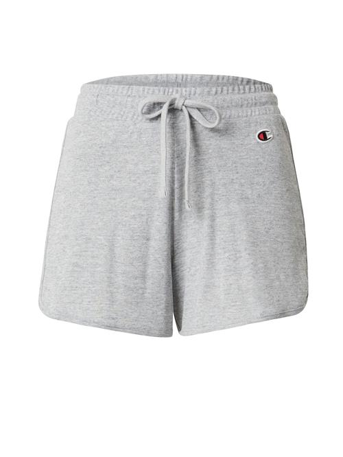 Se Champion Authentic Athletic Apparel Bukser  grå-meleret ved About You