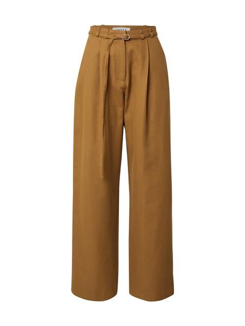 EDITED Bukser 'Louisa'  khaki