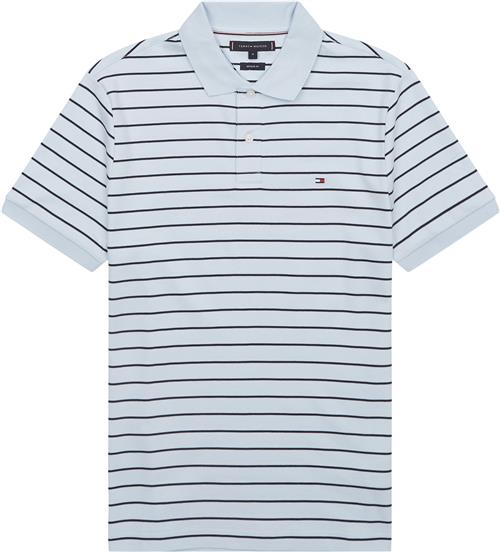 Tommy Hilfiger 39994 LIQUID COTTON REG T-shirts