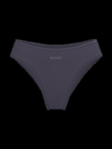 Björn Borg Soft Touch Cheeky Briefs Grå, XXL
