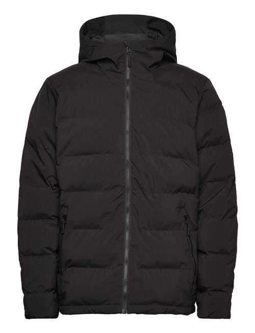 Marina Quilted Jkt 2.0 Musto Black