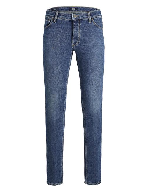 Jack & Jones Jjiglenn Jjevan Am 477 Lid Noos Jack & J S Blue