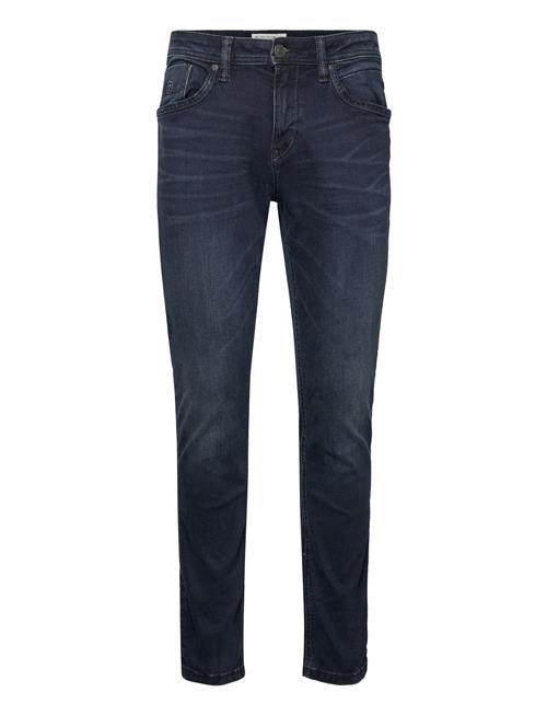 Tom Tailor Josh - Slim Tom Tailor Blue