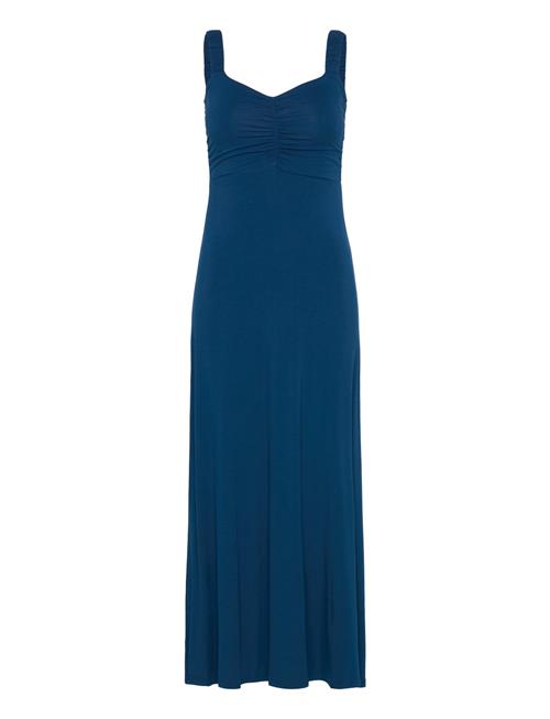 Dress Rosemunde Blue