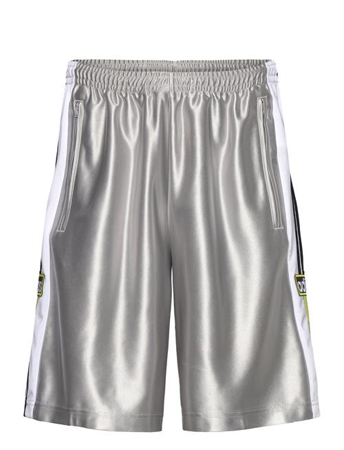 Megabreak Short Adidas Originals Silver