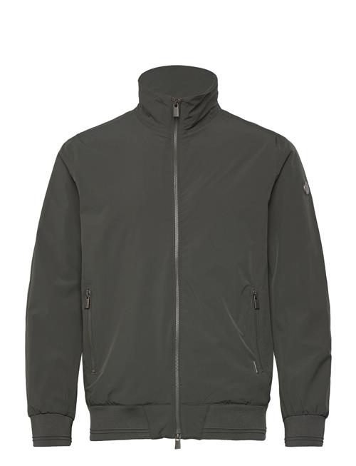 Como Jkt M SNOOT Khaki