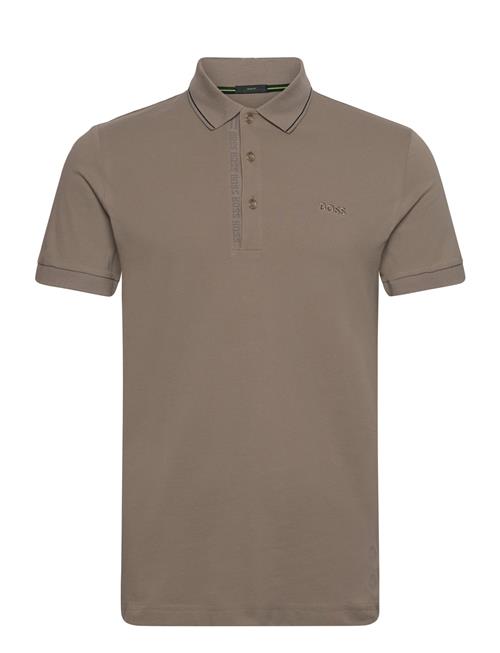 Paule 4 BOSS Brown