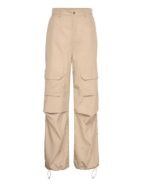 Datro Pants H2O Fagerholt Beige