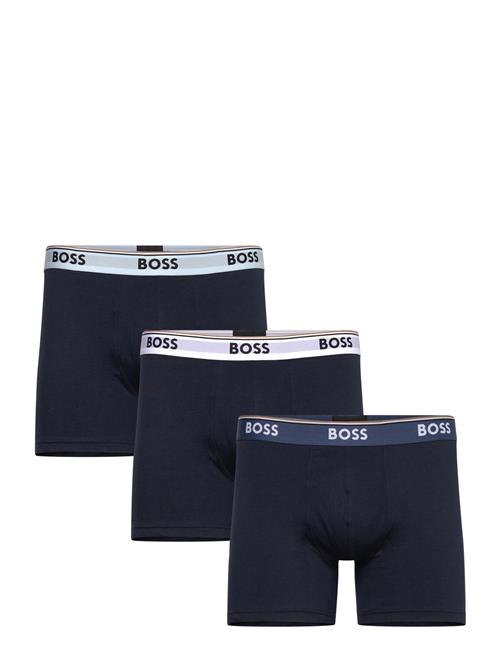 Boxerbr 3P Power BOSS Navy