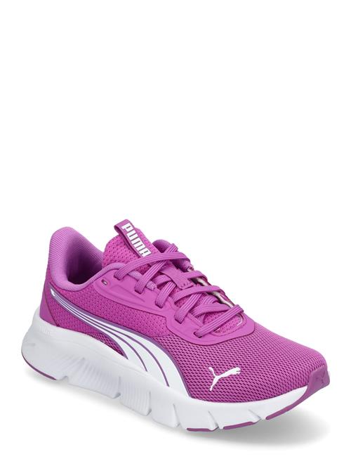 Flexfocus Lite Modern Jr PUMA Purple