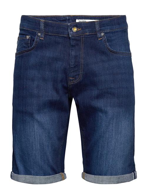 Markus Selvedge Shorts Limited Gabba Blue