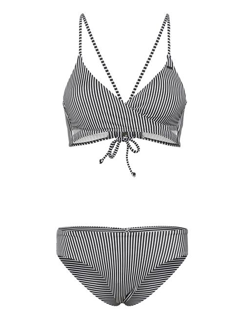 Essentials Baay Maoi Bikini Set O'neill Black