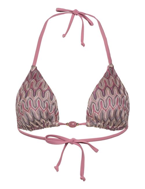 Cali Triangle Hunkemöller Pink