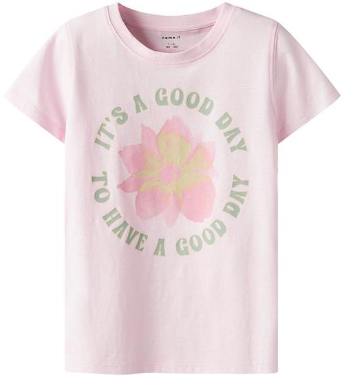 Name It T-shirt - NkfJopki - Ballerina