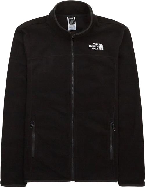 The North Face 100 Glacier Full Zip NF0A855X