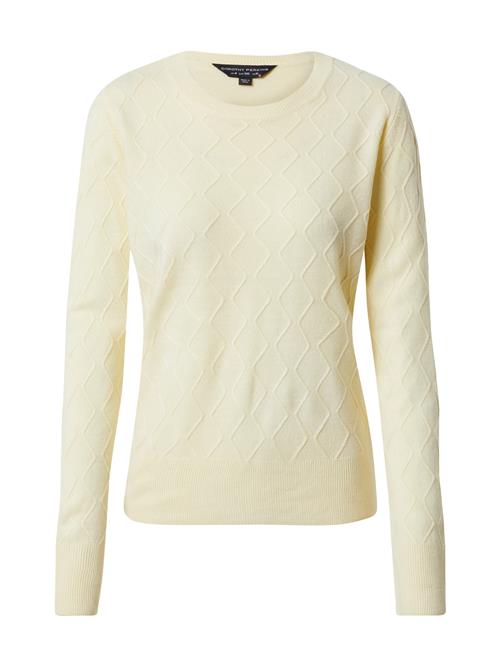 Dorothy Perkins Pullover  pastelgul
