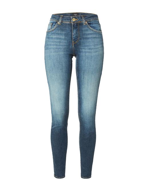 VERO MODA Jeans 'Lux'  mørkeblå