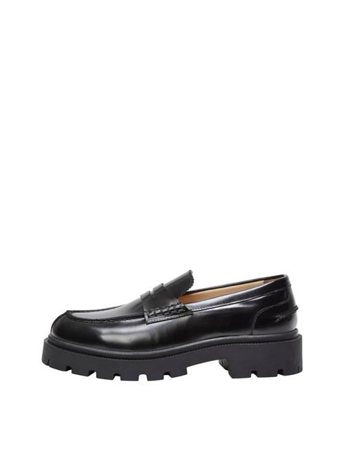 SELECTED FEMME Slipper  sort