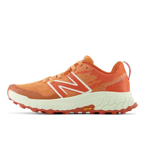 new balance Løbesko 'Hierro'  creme / orange / hvid