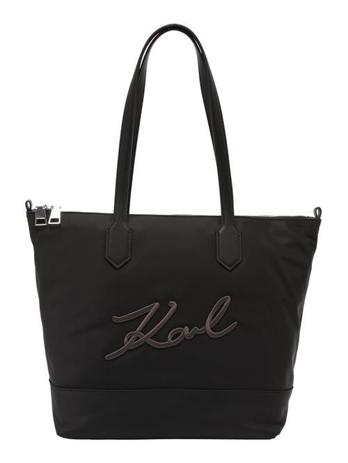 Karl Lagerfeld Shopper  sort