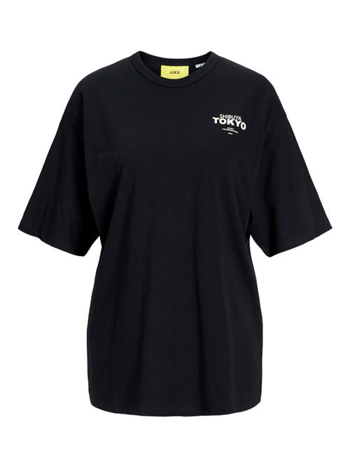 JJXX Shirts 'JXNelly'  sort / hvid