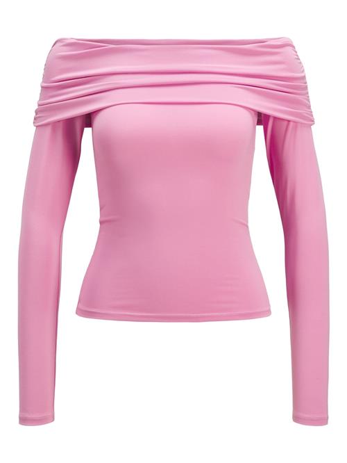 JJXX Overdel 'MILLE'  pink