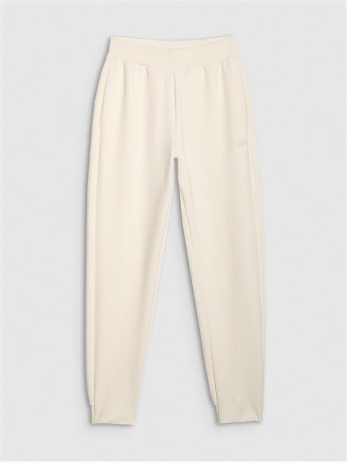 4F Sportsbukser  offwhite