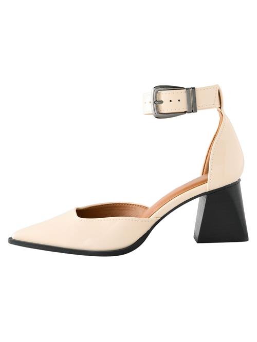 Next Pumps 'Forever Comfort'  naturhvid