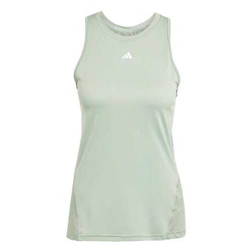 ADIDAS PERFORMANCE Sportsoverdel 'Designed For Training'  pastelgrøn / hvid