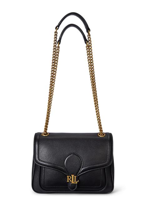 Lauren Ralph Lauren Skuldertaske 'BRADLEY'  sort
