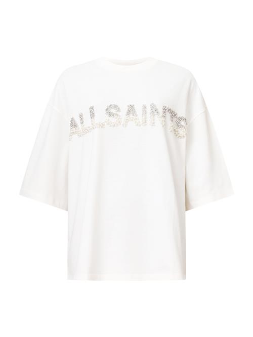 AllSaints Shirts 'AMELIE'  hvid