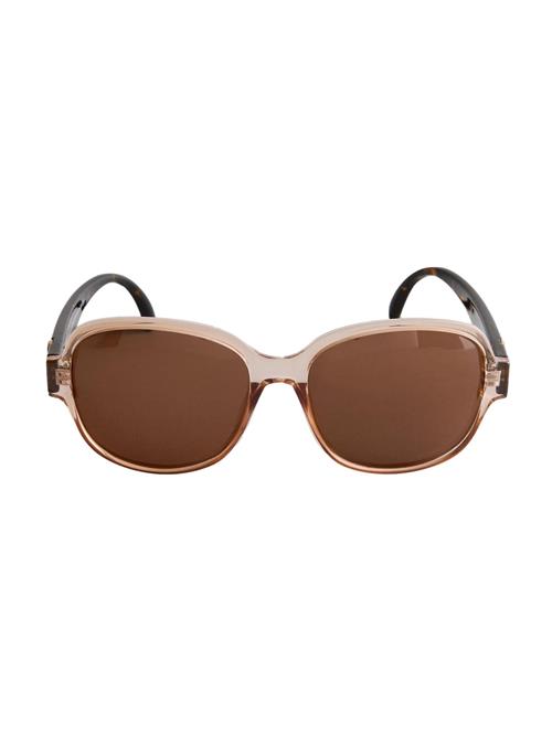 Next Solbriller  brun