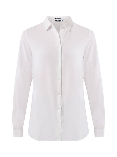 MEXX Bluse  hvid