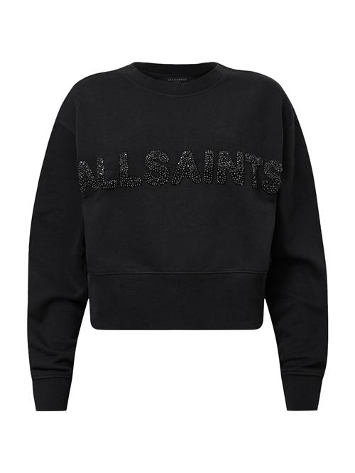 AllSaints Sweatshirt 'SEPARO PEARL'  sort