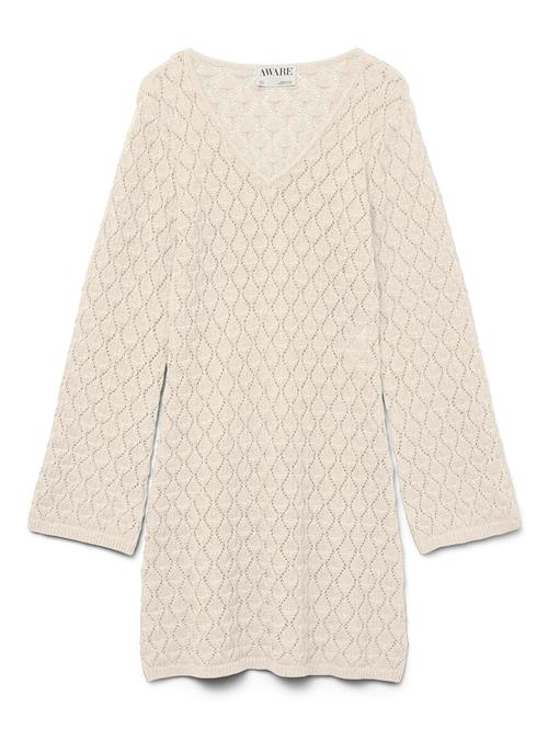 VERO MODA Strikkjole 'VMRani'  kit