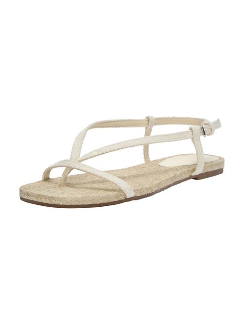 Pull&Bear Klipklappere  lysebeige