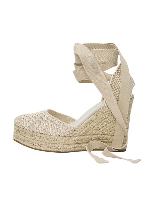 Se Pull&Bear Pumps  sand ved About You