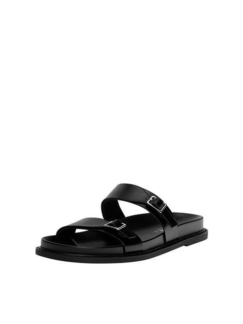 Pull&Bear Pantoletter  sort