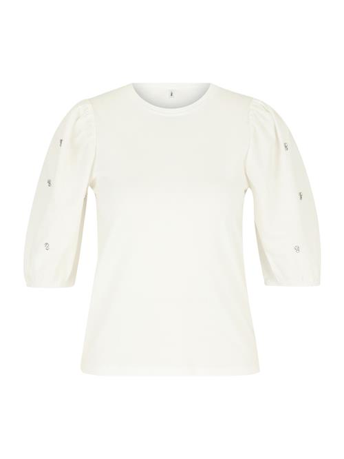 Only Tall Shirts 'ONLEMME'  hvid