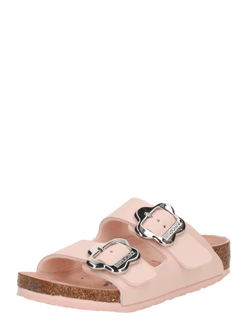 BIRKENSTOCK Sandaler 'Arizona'  lyserød