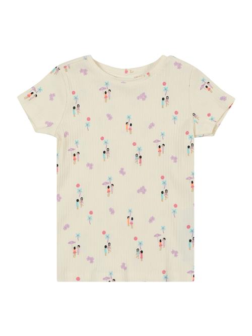 s.Oliver Bluser & t-shirts  lilla / orange / pink / hvid
