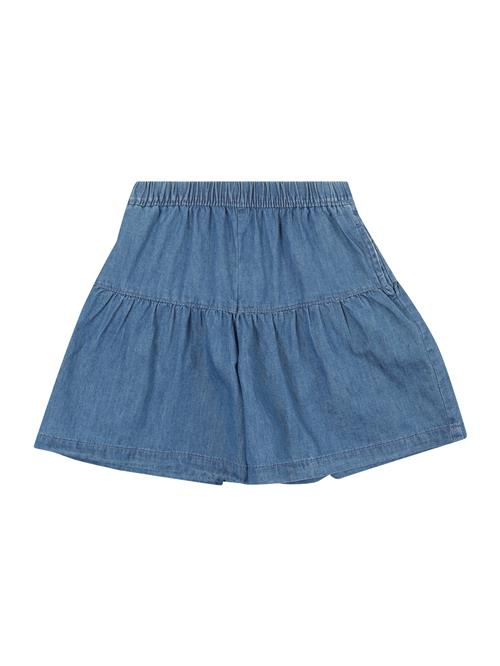 Se GAP Bukser  blue denim ved About You