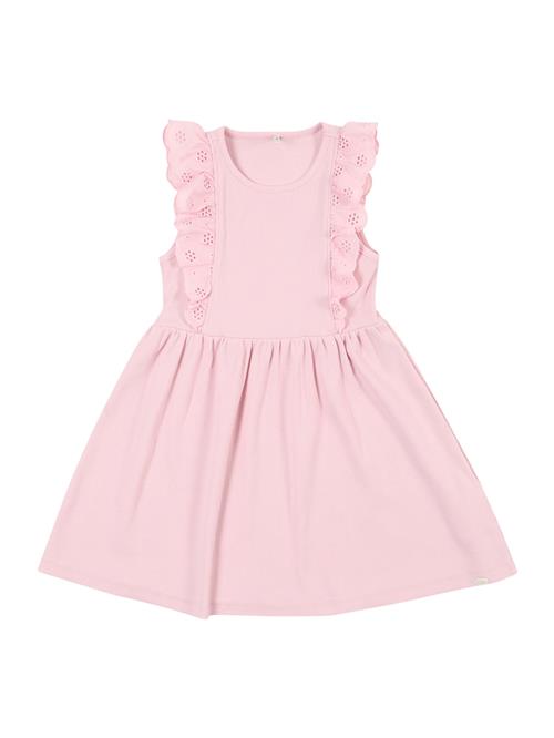 Only Mini Kjole 'KMGDREA'  lyserød