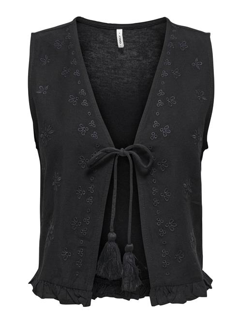 ONLY Vest 'ONLJakiri'  sort