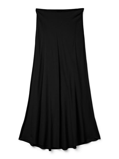 VERO MODA Nederdel 'VMJessica'  sort