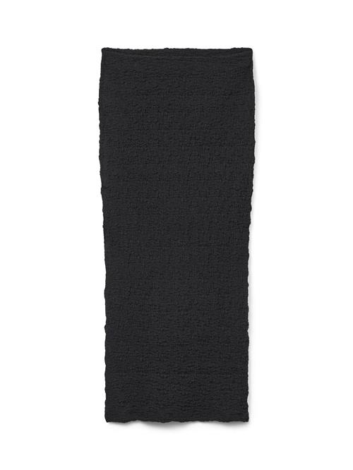VERO MODA Nederdel 'VMRegina'  sort