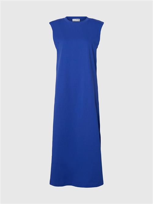 SELECTED FEMME Kjole  blå