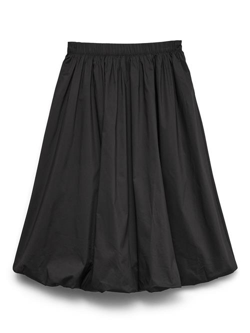 VERO MODA Nederdel 'VMFriba'  sort