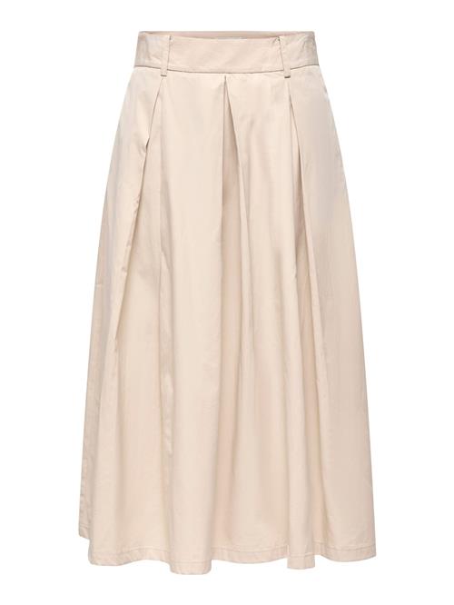 ONLY Nederdel 'ONLLucinda'  nude
